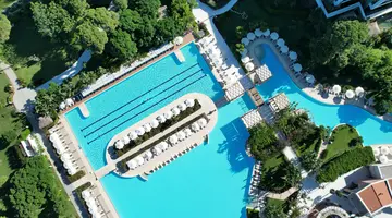 ELA EXCELLENCE RESORT BELEK