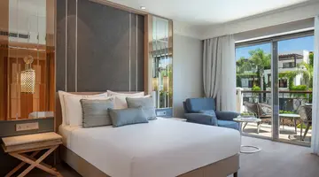 ELA EXCELLENCE RESORT BELEK