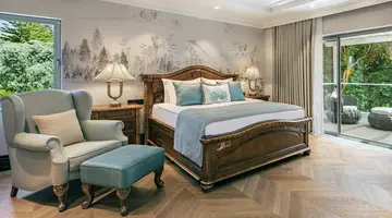ELA EXCELLENCE RESORT BELEK