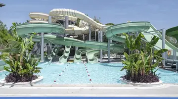 Ela Excellence Resort Belek