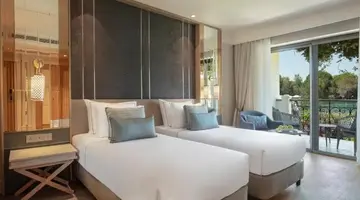 ELA EXCELLENCE RESORT BELEK