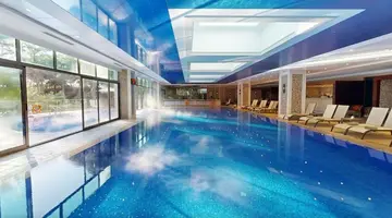 ELA EXCELLENCE RESORT BELEK