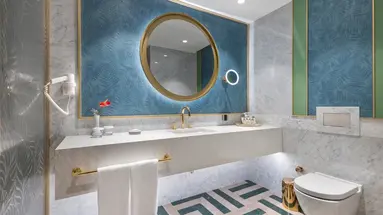 ELA EXCELLENCE RESORT BELEK