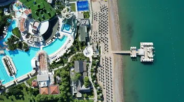 ELA EXCELLENCE RESORT BELEK