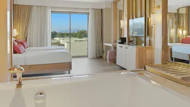 ELA EXCELLENCE RESORT BELEK