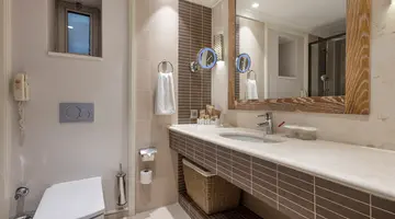 ELA EXCELLENCE RESORT BELEK