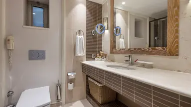 ELA EXCELLENCE RESORT BELEK