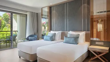 ELA EXCELLENCE RESORT BELEK