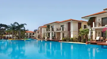 Ela Excellence Resort Belek