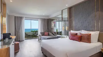 Ela Excellence Resort Belek