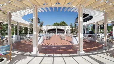 ELA EXCELLENCE RESORT BELEK