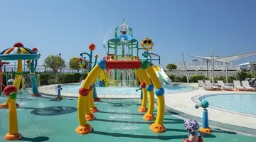 ELA EXCELLENCE RESORT BELEK