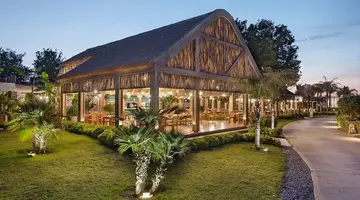 ELA EXCELLENCE RESORT BELEK