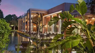 ELA EXCELLENCE RESORT BELEK