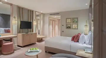 ELA EXCELLENCE RESORT BELEK