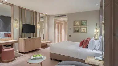 ELA EXCELLENCE RESORT BELEK