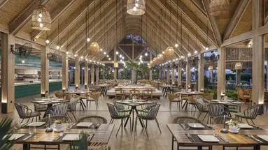 ELA EXCELLENCE RESORT BELEK