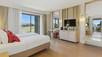 ELA EXCELLENCE RESORT BELEK
