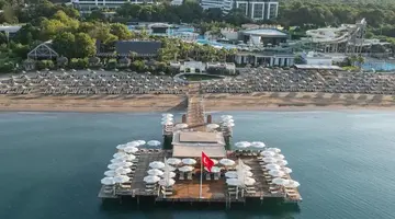 ELA EXCELLENCE RESORT BELEK