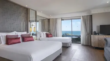 ELA EXCELLENCE RESORT BELEK