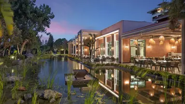 ELA EXCELLENCE RESORT BELEK