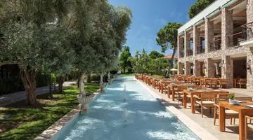ELA EXCELLENCE RESORT BELEK