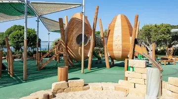 Ela Excellence Resort Belek