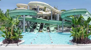 Ela Excellence Resort Belek