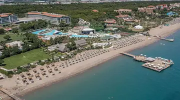 Ela Excellence Resort Belek