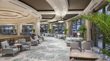 ELA EXCELLENCE RESORT BELEK