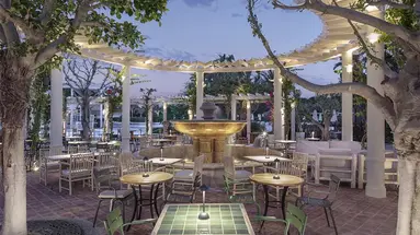 ELA EXCELLENCE RESORT BELEK