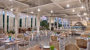 ELA EXCELLENCE RESORT BELEK
