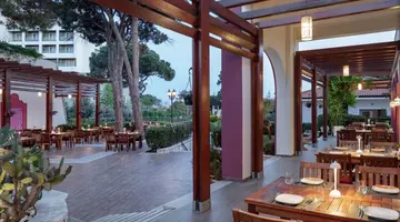 ELA EXCELLENCE RESORT BELEK