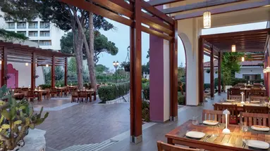 ELA EXCELLENCE RESORT BELEK