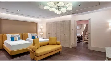 ELA EXCELLENCE RESORT BELEK