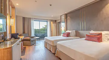 ELA EXCELLENCE RESORT BELEK