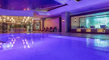 ELA EXCELLENCE RESORT BELEK