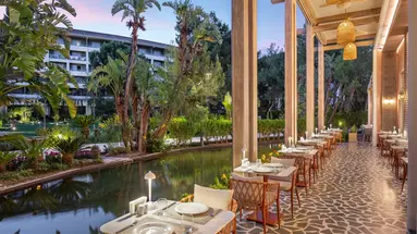 ELA EXCELLENCE RESORT BELEK