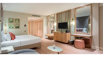 ELA EXCELLENCE RESORT BELEK