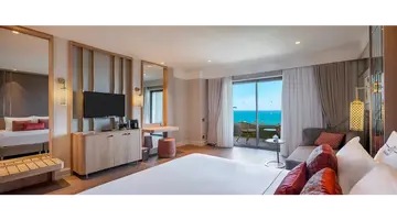 ELA EXCELLENCE RESORT BELEK