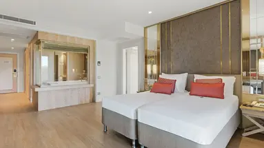 ELA EXCELLENCE RESORT BELEK