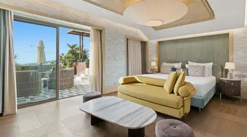 ELA EXCELLENCE RESORT BELEK