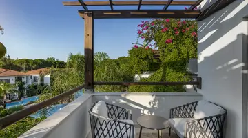 ELA EXCELLENCE RESORT BELEK