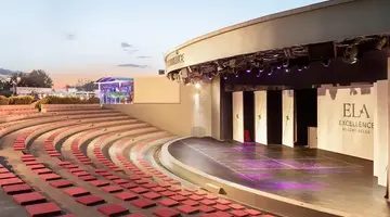 Ela Excellence Resort (ex. Ela Quality Resort)