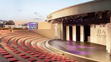 Ela Excellence Resort (ex. Ela Quality Resort)