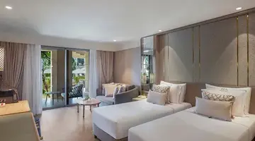 Ela Excellence Resort (ex. Ela Quality Resort)