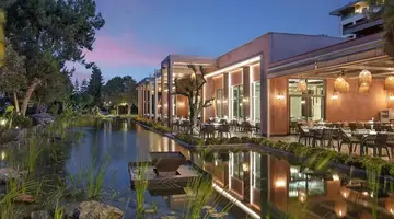 Ela Excellence Resort (ex. Ela Quality Resort)