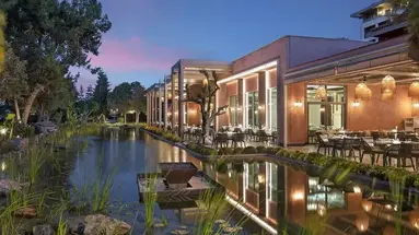 Ela Excellence Resort (ex. Ela Quality Resort)