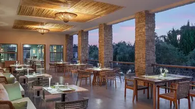 Ela Excellence Resort (ex. Ela Quality Resort)