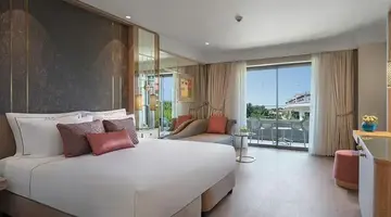 Ela Excellence Resort (ex. Ela Quality Resort)